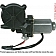 Cardone (A1) Industries Power Window Motor 471767