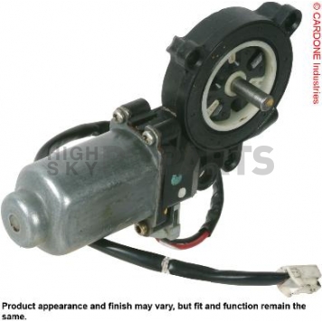 Cardone (A1) Industries Power Window Motor 471767-2