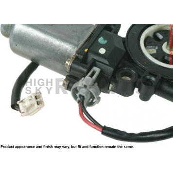 Cardone (A1) Industries Power Window Motor 471767-3