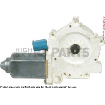 Cardone (A1) Industries Power Window Motor 472193