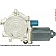 Cardone (A1) Industries Power Window Motor 472193