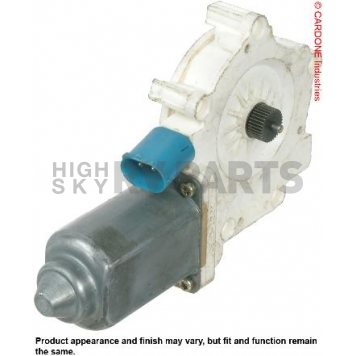 Cardone (A1) Industries Power Window Motor 472193-2
