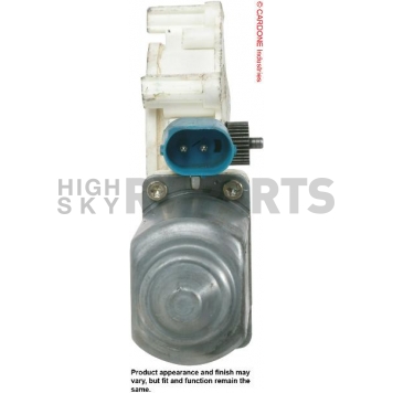 Cardone (A1) Industries Power Window Motor 472193-3