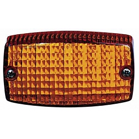 Peterson Mfg. Turn Signal Light Assembly 393A