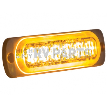Buyers Products Warning Light 8891900-1