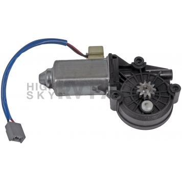 Dorman (OE Solutions) Power Window Motor 742183