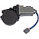 Dorman (OE Solutions) Power Window Motor 742183