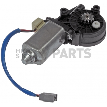 Dorman (OE Solutions) Power Window Motor 742183-2