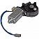 Dorman (OE Solutions) Power Window Motor 742183