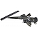 Dorman (OE Solutions) Window Regulator 740879