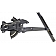 Dorman (OE Solutions) Window Regulator 740879