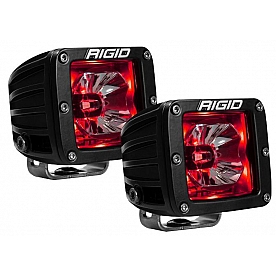 Rigid Lighting Driving/ Fog Light - LED 20202