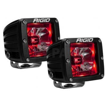 Rigid Lighting Driving/ Fog Light - LED 20202