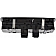 Dorman (OE Solutions) Power Window Switch 901412