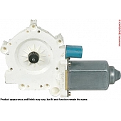 Cardone (A1) Industries Power Window Motor 472194