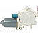 Cardone (A1) Industries Power Window Motor 472194