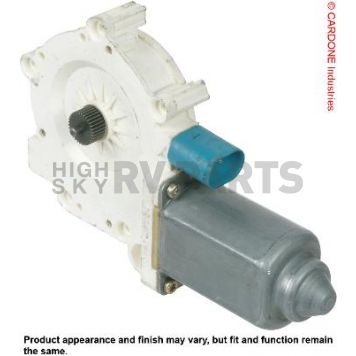 Cardone (A1) Industries Power Window Motor 472194-2
