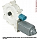 Cardone (A1) Industries Power Window Motor 472194