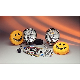 KC Hilites Driving/ Fog Light 237