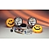 KC Hilites Driving/ Fog Light 237