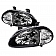 Xtune Headlight Assembly 5014207