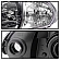 Xtune Headlight Assembly 5014207