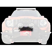 Daystar Driving/ Fog Light Mounting Bracket KJ50002BK