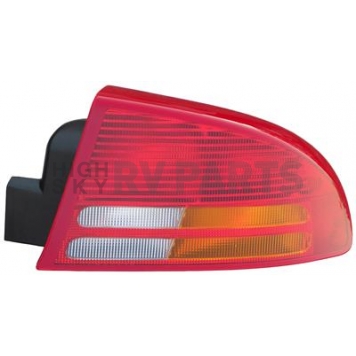 Dorman (OE Solutions) Tail Light Assembly Single - 1611627