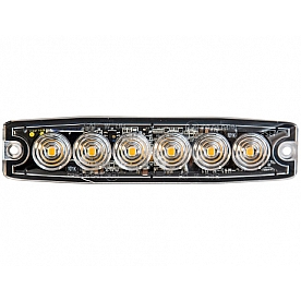 Buyers Products Warning Light 8892200