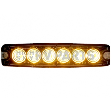 Buyers Products Warning Light 8892200-1