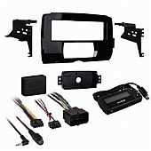 Metra Electronics Radio Mounting Kit 999700