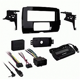 Metra Electronics Radio Mounting Kit 999700
