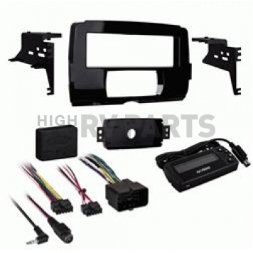 Metra Electronics Radio Mounting Kit 999700