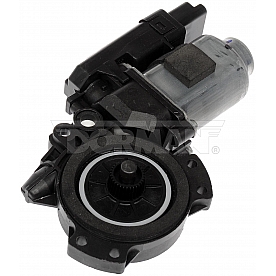 Dorman (OE Solutions) Power Window Motor 742392