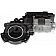 Dorman (OE Solutions) Power Window Motor 742392