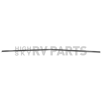 Goodmark Industries Tail Light Panel Molding CA855691