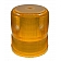 Grote Industries Warning Light Lens 93003