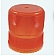Grote Industries Warning Light Lens 93003