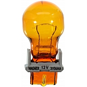 Wagner Lighting Turn Signal Light Bulb 3156NA