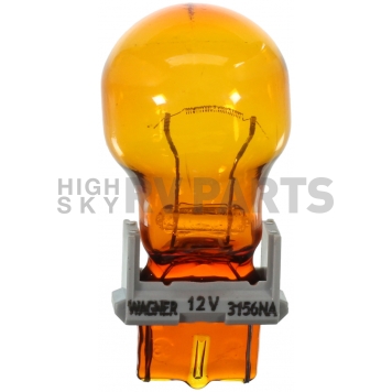 Wagner Lighting Turn Signal Light Bulb 3156NA
