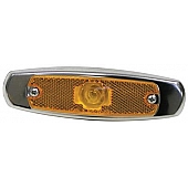 Peterson Mfg. Side Marker Light M137A
