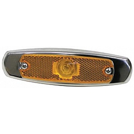 Peterson Mfg. Side Marker Light M137A