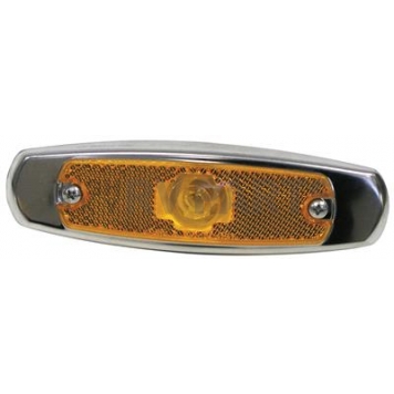 Peterson Mfg. Side Marker Light M137A