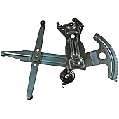 Dorman (OE Solutions) Window Regulator 740886