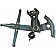 Dorman (OE Solutions) Window Regulator 740886