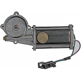 Dorman (OE Solutions) Power Window Motor 742305
