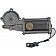 Dorman (OE Solutions) Power Window Motor 742305