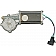 Dorman (OE Solutions) Power Window Motor 742305