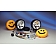 KC Hilites Driving/ Fog Light 238