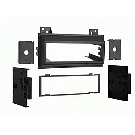 Metra Electronics Radio Mounting Kit 993043G
